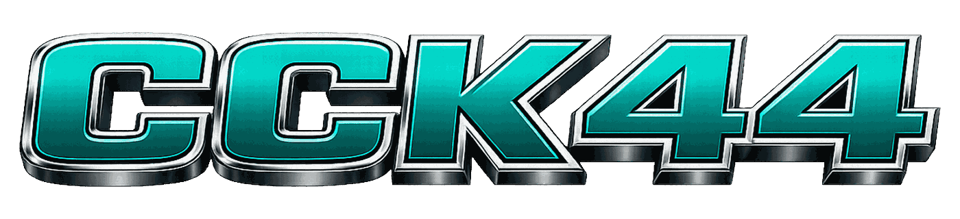 cck44 logo
